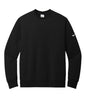 Nike - NIKE CLUB FLEECE SLEEVE SWOOSH CREW. - NKFD9863