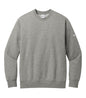 Nike - NIKE CLUB FLEECE SLEEVE SWOOSH CREW. - NKFD9863