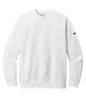 Nike - NIKE CLUB FLEECE SLEEVE SWOOSH CREW. - NKFD9863