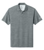 Nike - NIKE Dri-FIT STRIATED POLO. - NKFQ4792