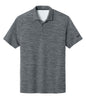 Nike - NIKE Dri-FIT STRIATED POLO. - NKFQ4792
