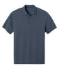 Nike - NIKE Dri-FIT SMOOTH HEATHER POLO. - NKFQ4794