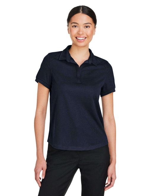 North End Ladies’ Express Tech Performance Polo NE112W - CLASSIC NAVY / XS - Polos