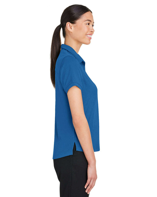 North End Ladies’ Express Tech Performance Polo NE112W - Polos