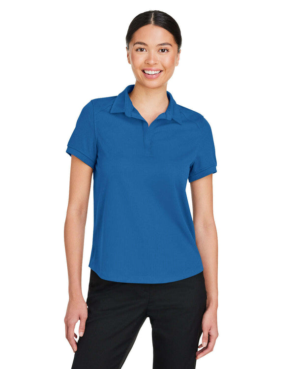 North End Ladies’ Express Tech Performance Polo NE112W - Polos