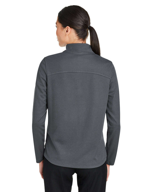 North End Ladies’ Express Tech Performance Quarter-Zip NE412W - Polo