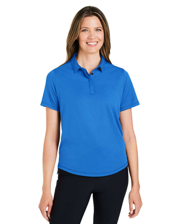 North End Ladies’ Revive Coolcore® Polo NE110W - Polos