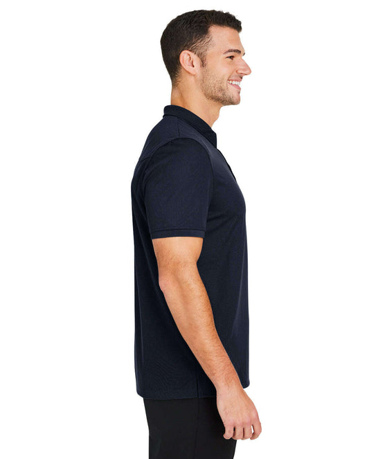 North End Men’s Express Tech Performance Polo NE112 - Polos