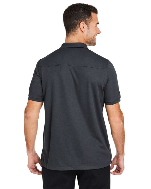North End Men’s Express Tech Performance Polo NE112 - Polos