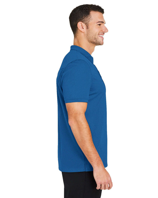 North End Men’s Express Tech Performance Polo NE112 - Polos