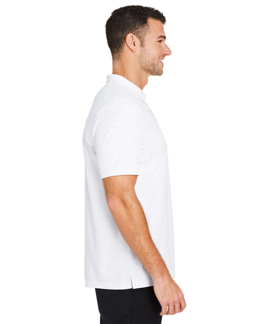 North End Men’s Express Tech Performance Polo NE112 - Polos