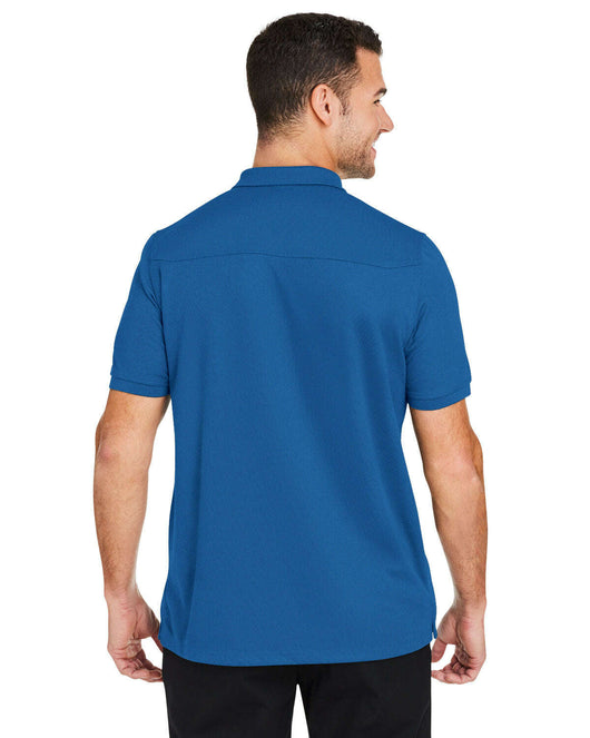 North End Men’s Express Tech Performance Polo NE112 - Polos