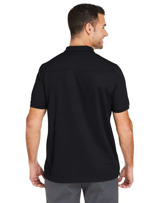 North End Men’s Express Tech Performance Polo NE112 - Polos