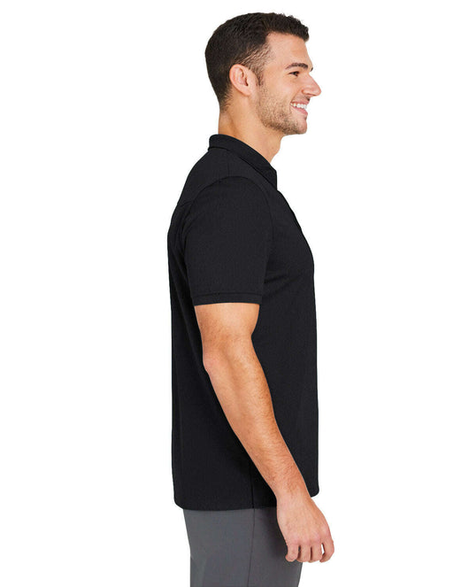 North End Men’s Express Tech Performance Polo NE112 - Polos