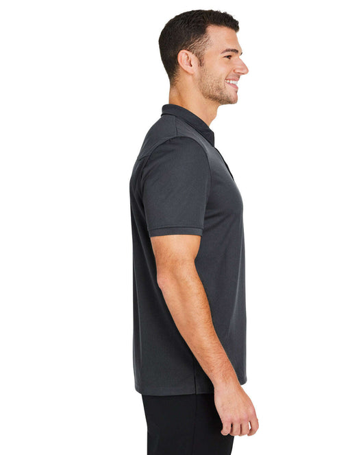 North End Men’s Express Tech Performance Polo NE112 - Polos