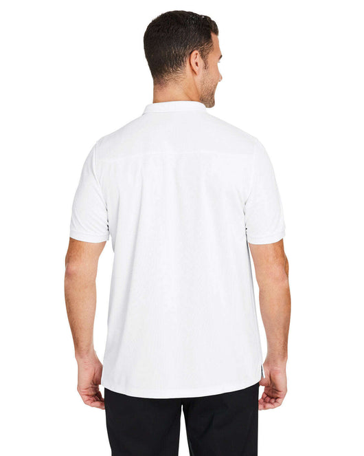 North End Men’s Express Tech Performance Polo NE112 - Polos