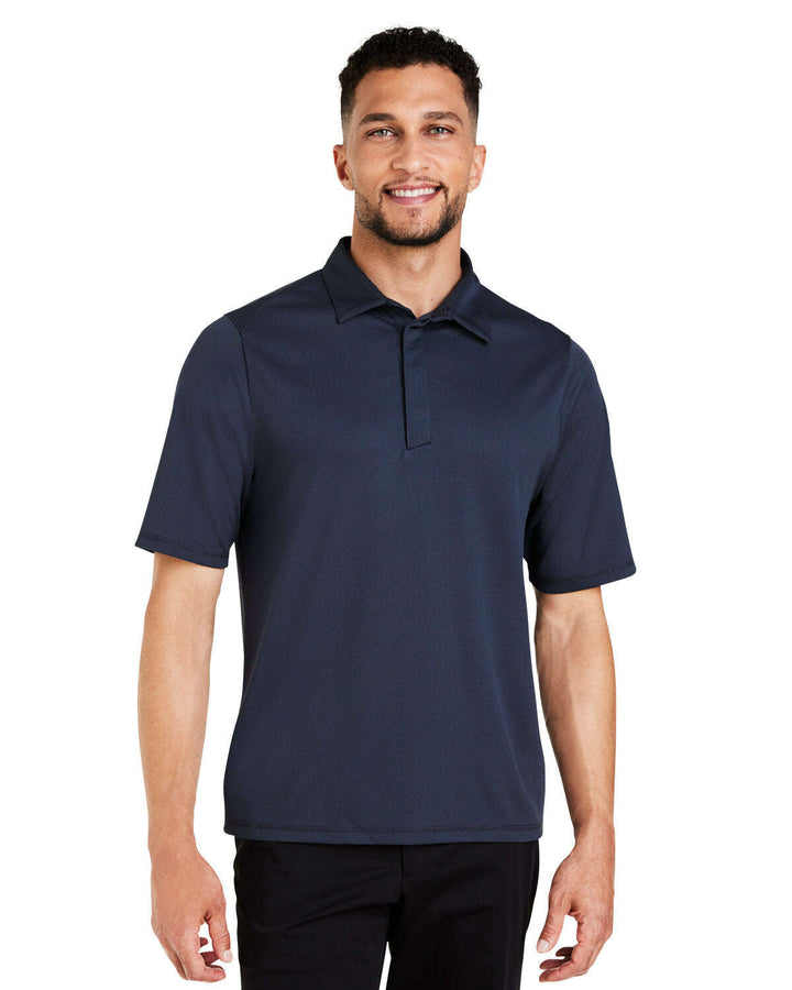 North End Men’s Revive coolcore® Polo NE110 - CLASSIC NAVY / S - Polos