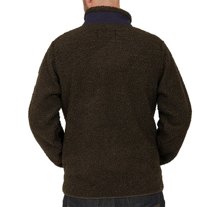 Teddy Fleece