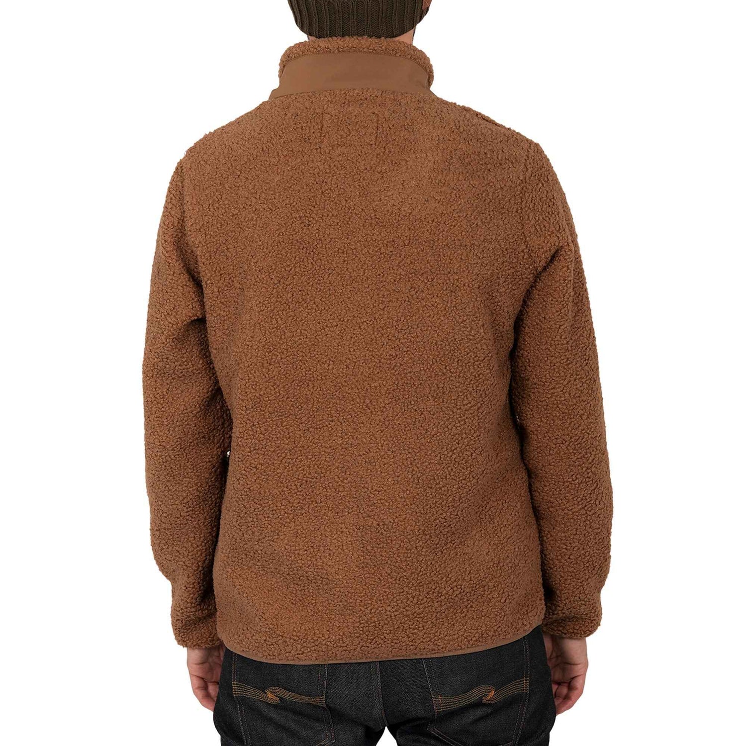 Teddy Fleece