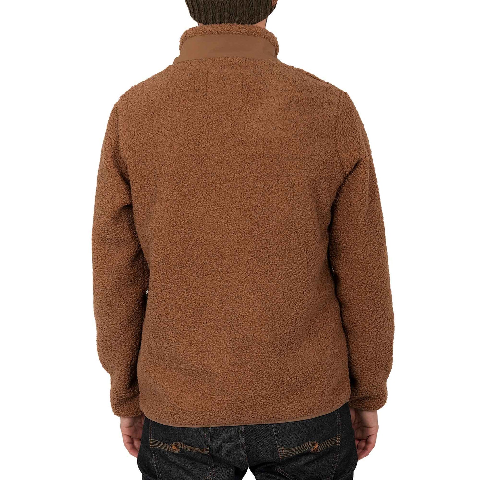 Teddy Fleece
