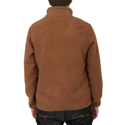 Teddy Fleece