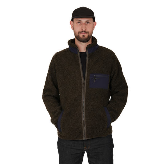 Teddy Fleece