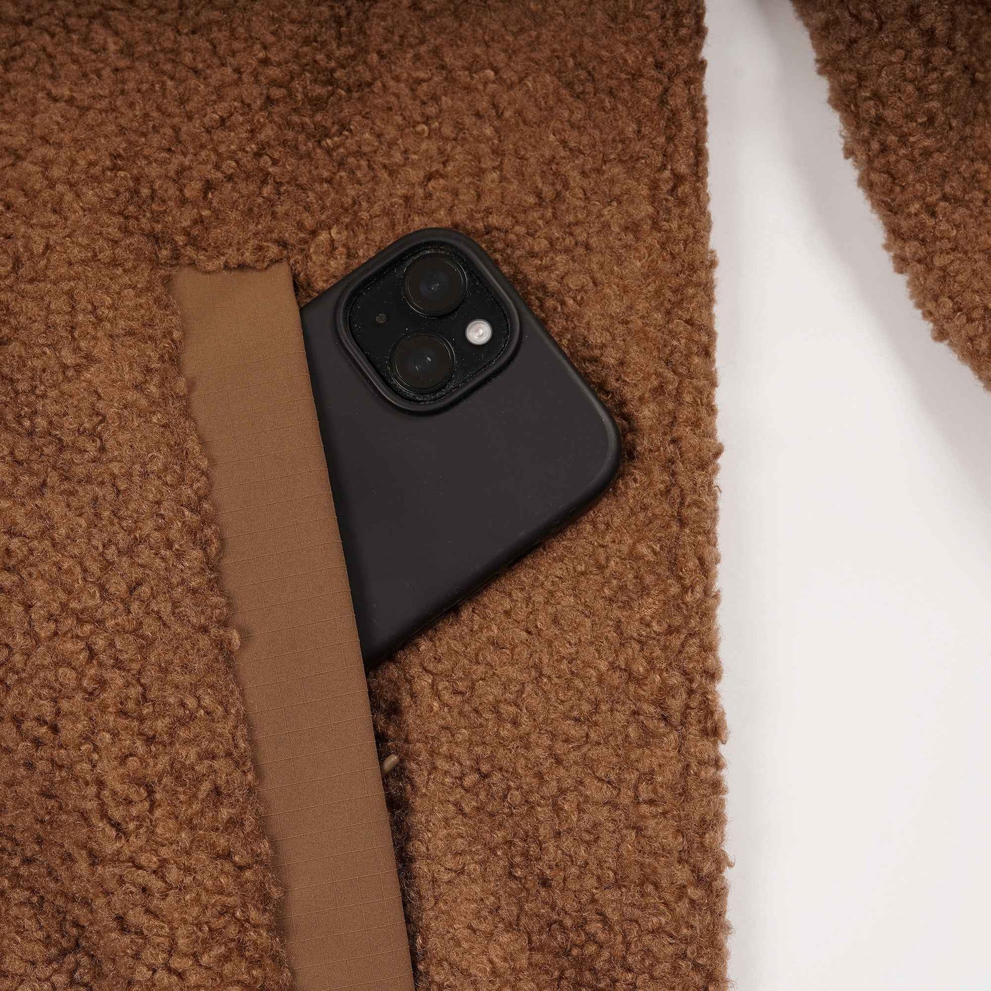 Teddy Fleece