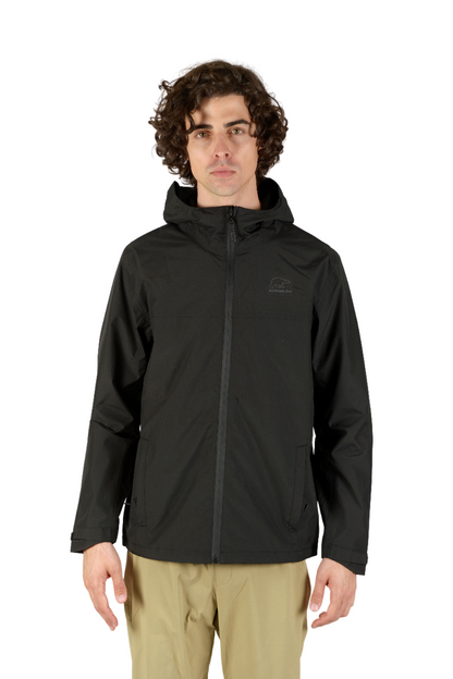 Portage Windbreaker