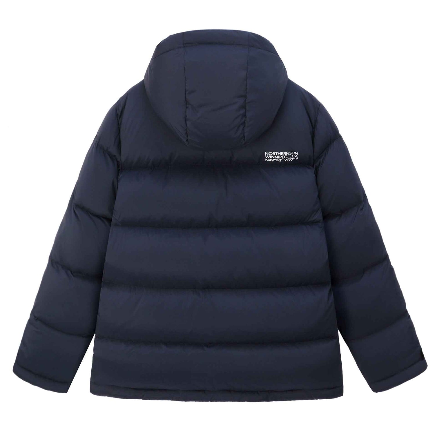 Down Parka