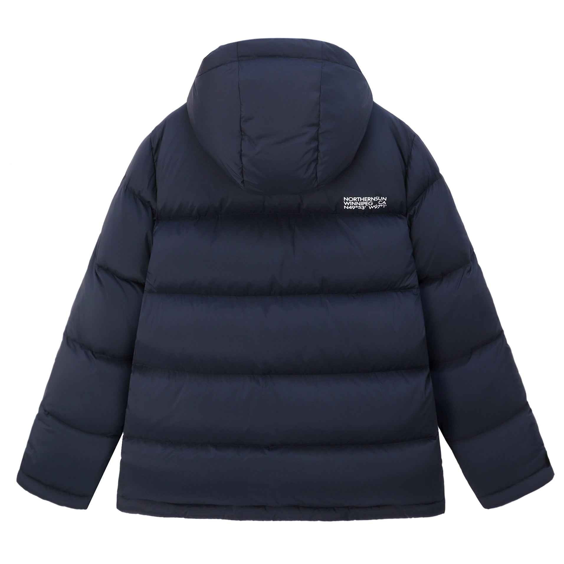 Down Parka