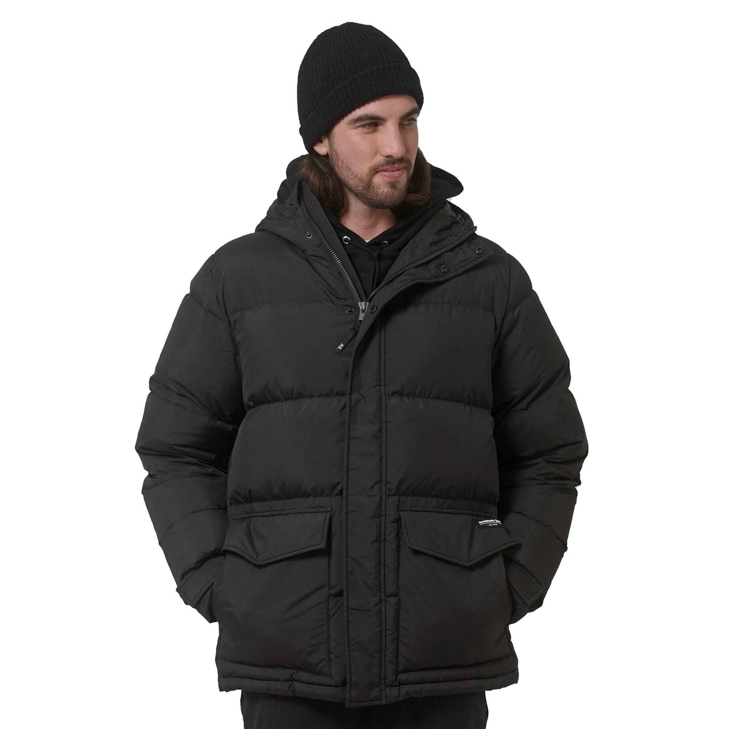 Down Parka