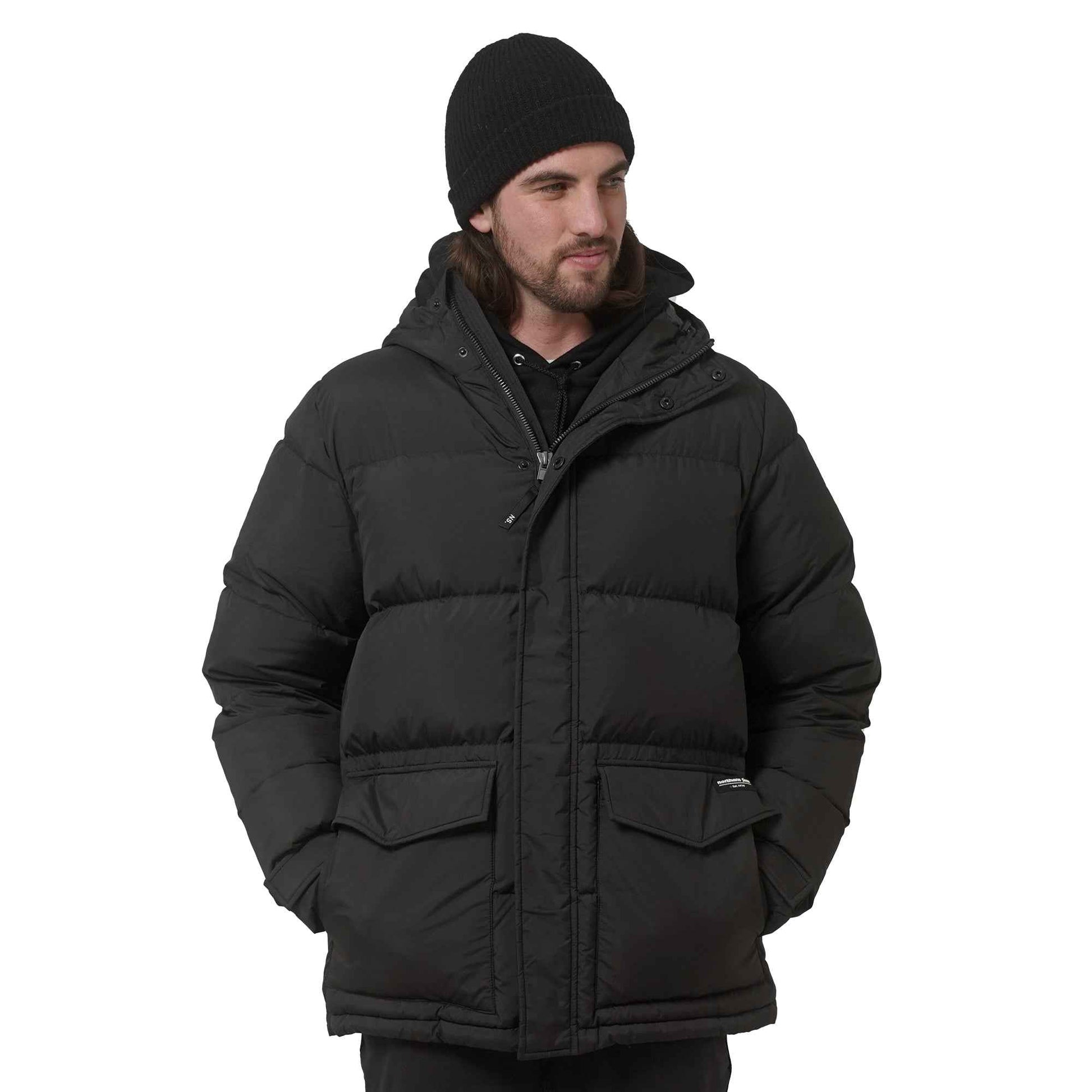 Down Parka