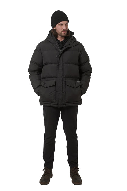 Down Parka