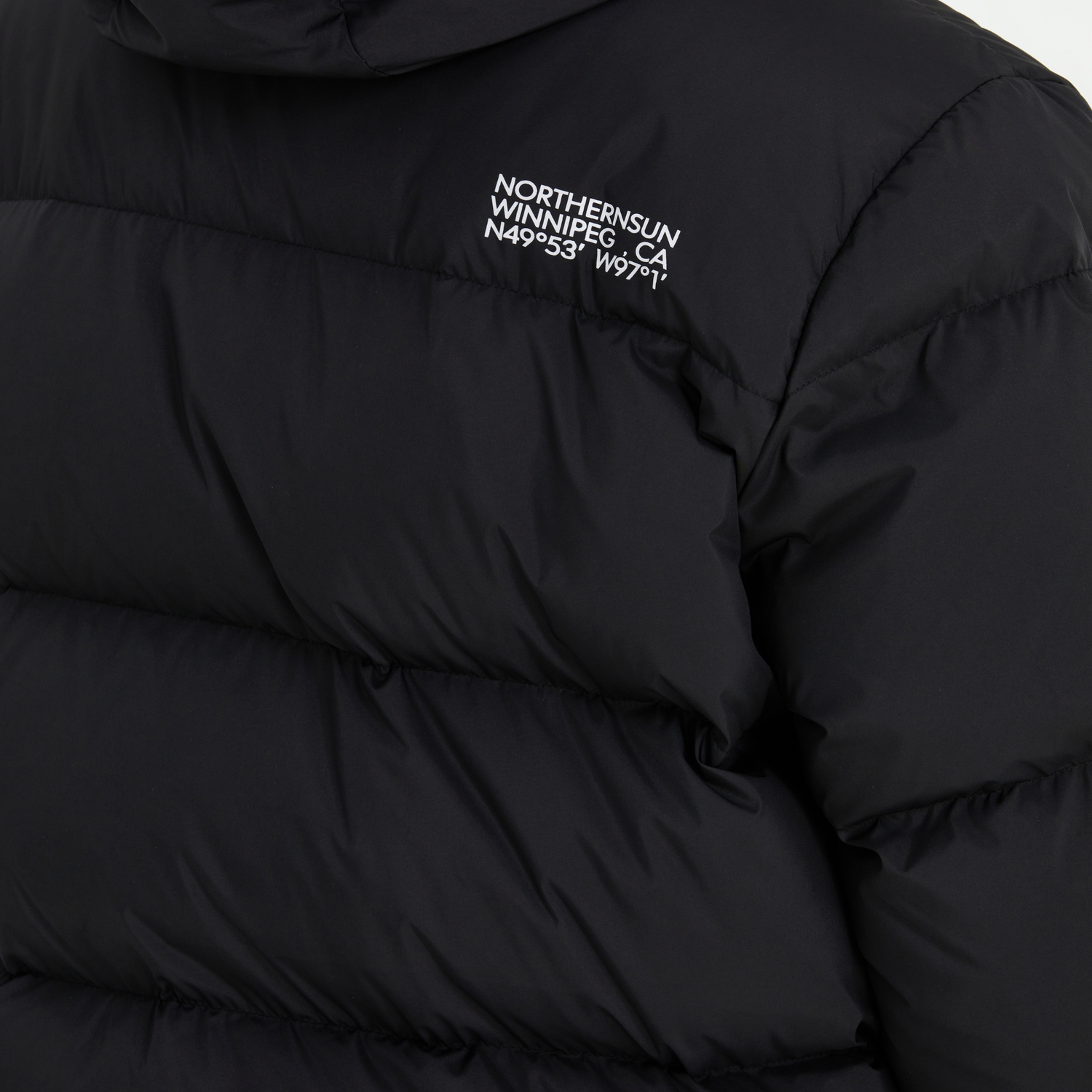 Down Parka