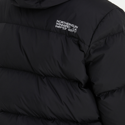 Down Parka