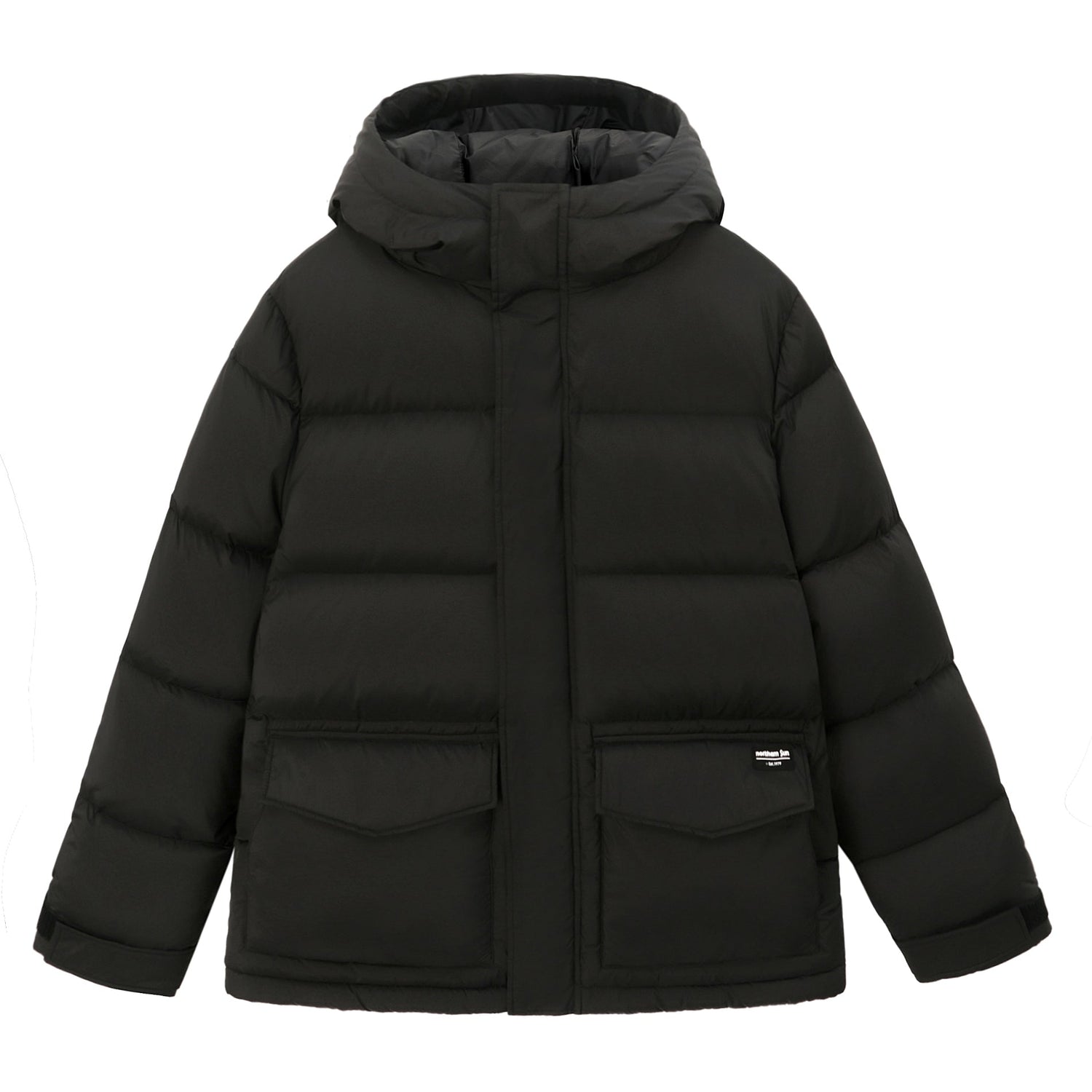 Down Parka