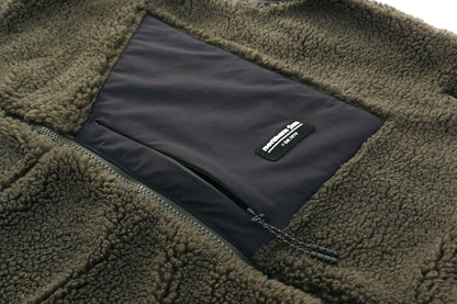 Sherpa Vest