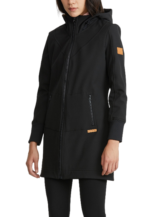 Classic Softshell