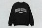 Nova Scotia - Unisex Heavy Blend™ Crewneck Sweatshirt - Black / Small - Sweatshirts & Hoodies