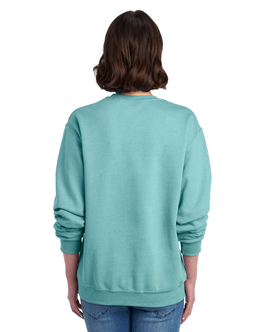 NuBlend® Crewneck Sweatshirt - 562MR colorset 3 - Sweaters