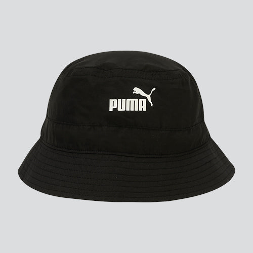 Nylon Adjustable Bucket Hat - PUMA PV70504 - Hats