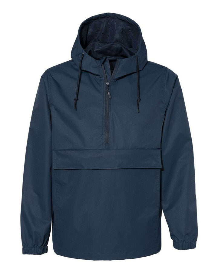 Nylon Anorak EXP94NAW - Classic Navy / XS - Outerwear