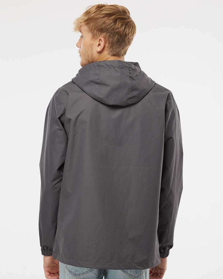 Nylon Anorak EXP94NAW - Outerwear