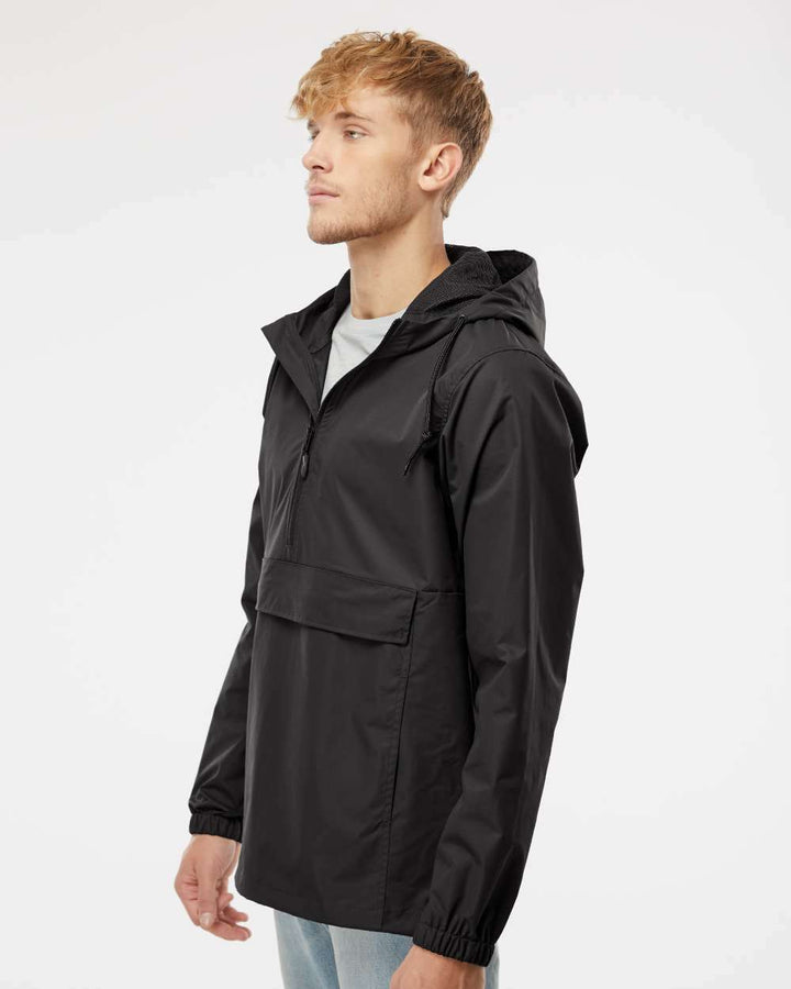 Nylon Anorak EXP94NAW - Outerwear