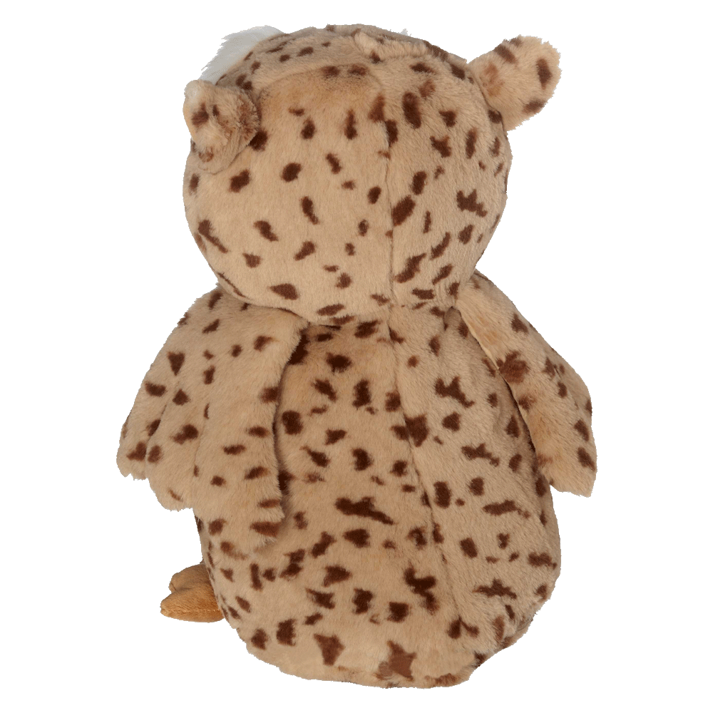 Oberon Buddy Owl - Embroider Buddy®