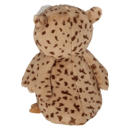 Oberon Buddy Owl - Embroider Buddy®