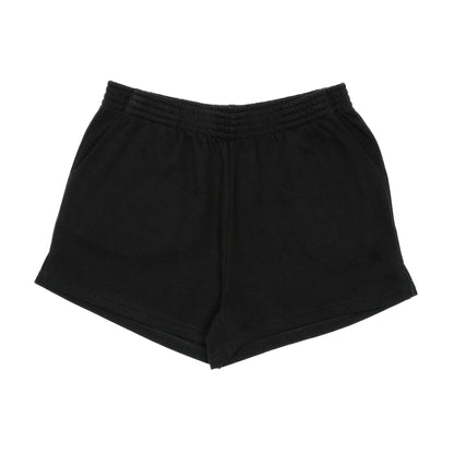HERO-7020 3’’ Sweatshorts - Black - Shorts