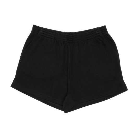 HERO-7020 3’’ Sweatshorts - Black - Shorts