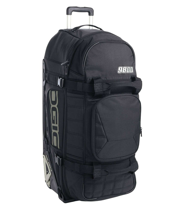 Ogio 9800 Wheeled 34’’ Rig Bag - Style 421001 - Stealth / OSFA - Bags