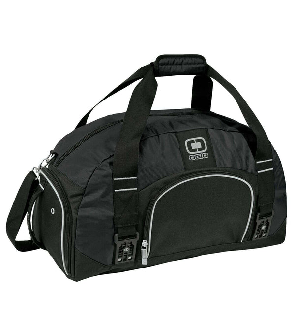 Ogio Big Dome Duffel 108087 - Bags